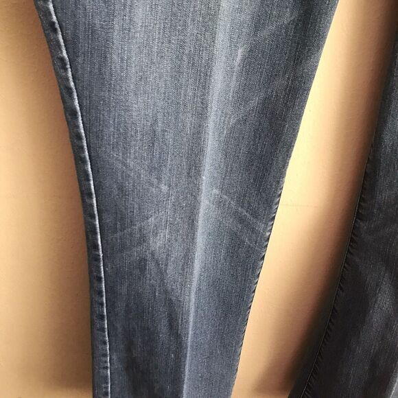 Lee Perfect Fit 1889 Woman's Jeans Fit Just Below the Waist Size 20W - Picture 9 of 15